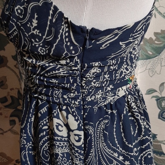 Staring at Stars Floral Print Dress - Picture 3 of 6